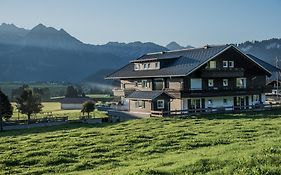 Alpenhaus Steiner - Top-Ferienwohnungen - Sommer-Bergbahn Inklusive